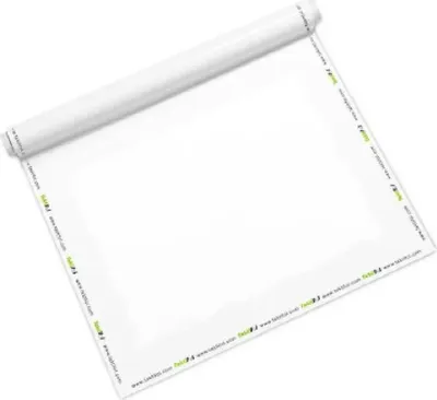 Produktbild von Taktifol Universelle Tafel Durchsichtig  Durchsichtig One Size