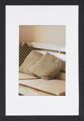 Produktbild von Henzo Driftwood Bilderrahmen 30x45 Dunkelgrau