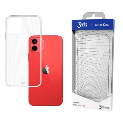 Image de Coque 3mk Armor Case pour iPhone 12/12 Pro - Transparent KP20567