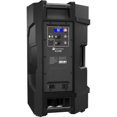 Produktbild von Electro-Voice ELX200-12P, Voller Bereich, Kabelgebunden, 1200 W, 51 - 20000 Hz