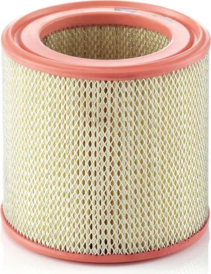 Produktbild von Luftfilter MANN-FILTER C 1449 Filtereinsatz