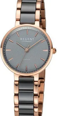 Produktbild von Regent - F-1466 - Armbanduhr - Damen