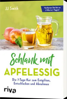 Obrázok produktu pre Schlank mit Apfelessig