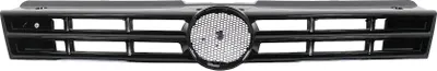 Zdjęcie produktu dla Centralna przednia osłona chłodnicy do VW Polo 6R 2009-2014 R-Line design