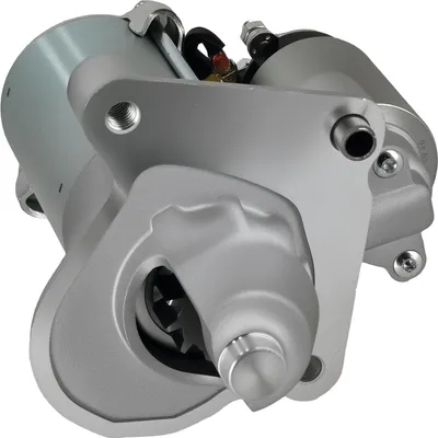Produktbild von Anlasser 1.2kW for Ford C-Max Focus III 1.6 TDCi 1469712 3M5T11000CE Y60118400C