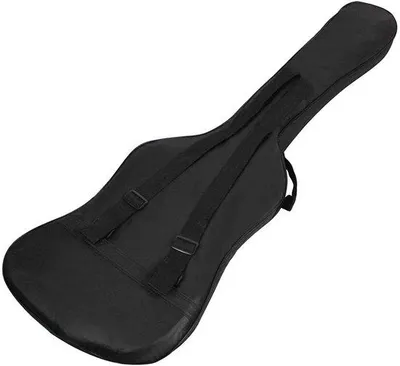 Produktbild von Gitarrenrucksack mit 20 mm Polsterung für E-Bass