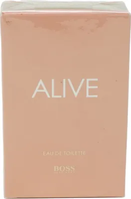Image de Hugo Boss Alive Eau de Toilette pour femme 80 ml