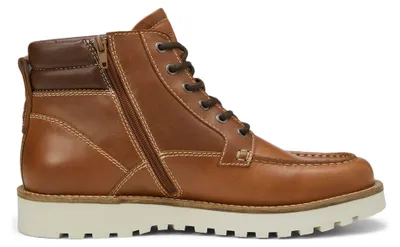 Produktbild von Marc O'Polo Herren Stiefeletten 30820106302133720 Farbe: Braun Größe: 44