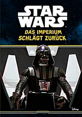 Produktbild von Star Wars Episode V: Das Imperium schlägt zurück
