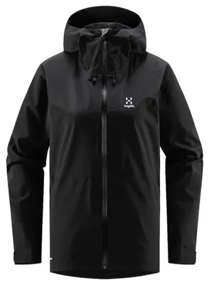 Produktbild von Aria Proof Jacket Women true black (2C5) L