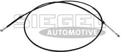 Produktbild von SIEGEL AUTOMOTIVE SA7C0008 Seilzug Schaltgetriebe