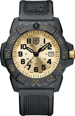 Image de Montre Luminox XS.3505.GP.SET noir