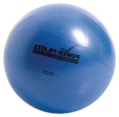 Produktbild von Pilatesball für Power-Übungen
