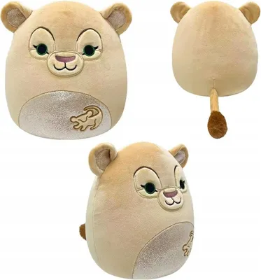 Zdjęcie produktu dla Squishmallows pluszowa maskotka 20 cm