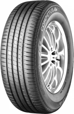 Zdjęcie produktu dla Lassa Competus H/P 2 ( 255/50 R19 107Y XL )