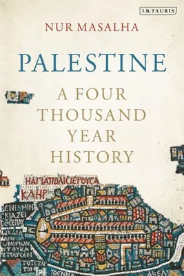 Produktbild von Palestine