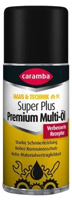 Produktbild von Caramba Multi-Spray Super Plus 100 ml