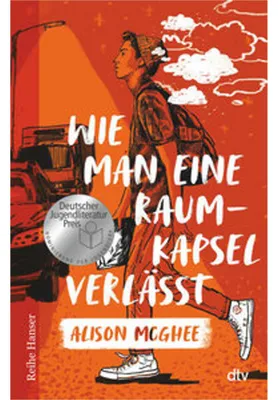 Obrázek produktu pro Wie man eine Raumkapsel verlässt