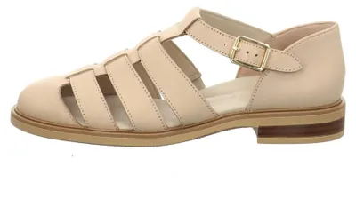 Produktbild von Paul Green Römersandalen Damen 32323433353633 Beige 38 EU