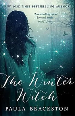 Immagine prodotto di The Winter Witch