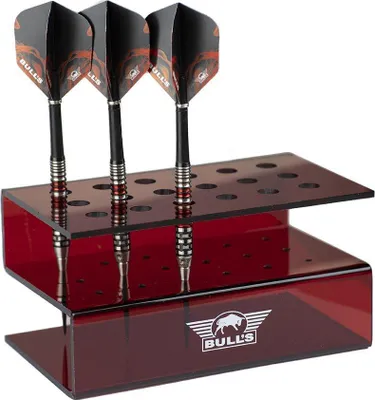 Obrázek produktu pro Bull's Big-S Darts Display red für 6 Sets