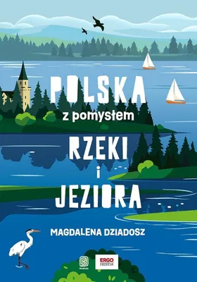 Immagine prodotto di La Polonia in primo piano. Fiumi e laghi