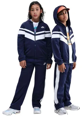Immagine prodotto di Tuta Nike HQ9316-410 da Bambini
