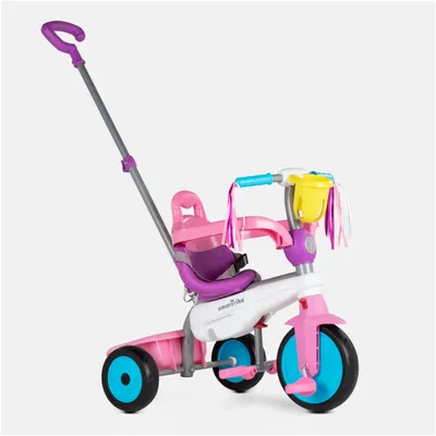 Image de smarTrike Breeze S licorne