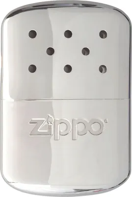 Produktbild von Zippo Silber Handwärmer 12H 60001658