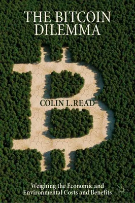 Produktbild von The Bitcoin Dilemma