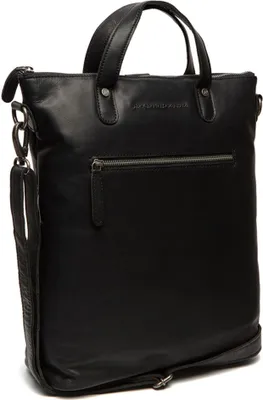 Produktbild von The Chesterfield Brand Moscow Daypack Leder 38 cm
