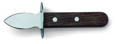 Produktbild von Victorinox Austernbrecher, Griff aus Pflaumenholz