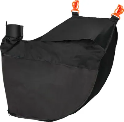 Produktbild von Fangsack 55L mit Halterung für LIDL Laubsauger FLS 3000 B2 IAN 275664