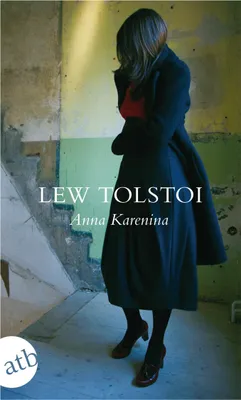 Produktbild von Anna Karenina