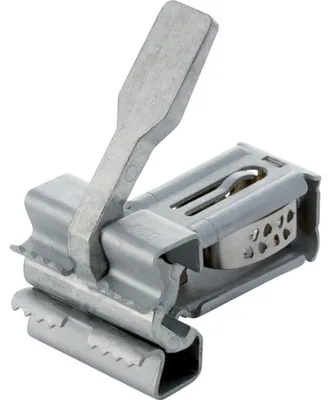 Image de Geberit GIS Profilverbinder
