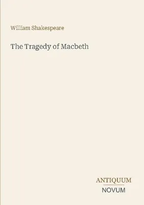 Produktbild von The Tragedy of Macbeth