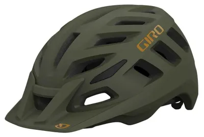Produktbild von Giro Radix Mips 2023 Mtb-helm Grün L Grün L