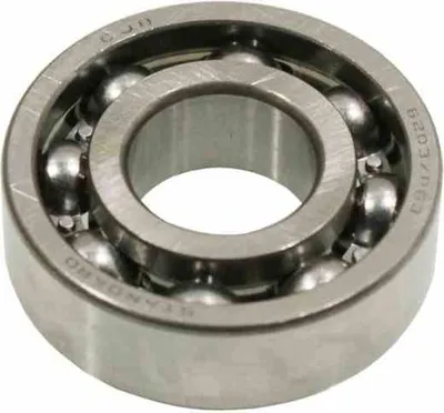 Obrázek produktu pro Kuličkové ložisko 6202 15x35x11 kulička STD