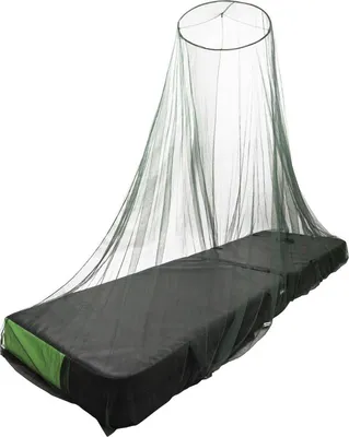 Zdjęcie produktu dla Moskitiera MFH - mała oliwkowa (0,63x2x8 m)