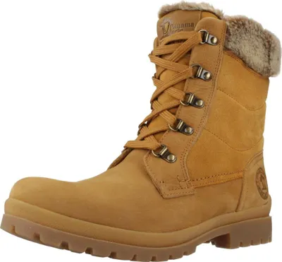 Produktbild von PANAMA JACK TUSCANI B33 Stiefel Braun