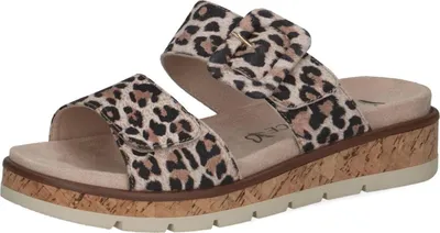 Produktbild von Caprice Pantoletten Pantoletten Leder