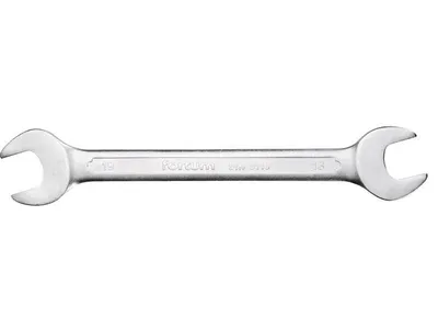 Produktbild von Fortum Flachschlüssel (4730132) Flachschlüssel, 30x32mm, L 267mm, 61CrV5