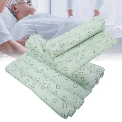 Produktbild von Anti-Dekubitus Kissen waschbar - Orthopädisches Kissen - Atmungsaktiv - Für Patienten