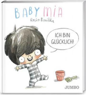 Produktbild von Babymia. Es ist Zeit, zu baden!