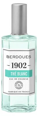 Obrázek produktu pro Parfémy Berdoues, The Blanc, kolínská voda, unisex, flakon, 125 ml