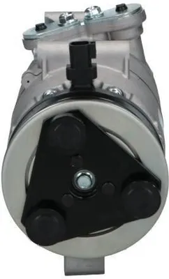 Produktbild von BV PSH 090.815.010.020 7VS16ic Klimaanlage Klimakompressor PAG 46 YF R134a für FORD Focus II Schrägheck (DA, HCP, DP) Focus II Kombi (DA, FFS, DS)