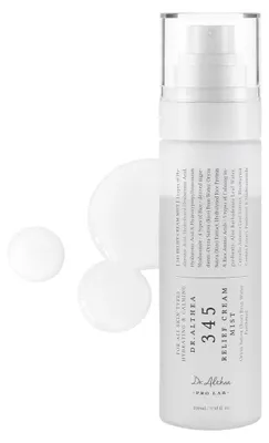 Zdjęcie produktu dla Dr. Althea 345 Relief Cream Mist 100 ml