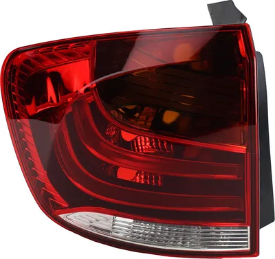 Produktbild von LED Heckleuchte passend für BMW X1 E84 03/09- außen links 63212990109 Johns