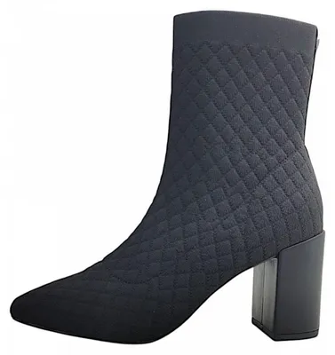 Produktbild von La Strada Stiefel Schwarz in Gr. 40