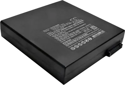 Immagine prodotto di TECHTEK Batteria compatibile con [Philips] Echographe CX50, EPIQ 5, Ultrasound CX30, Ultrasound CX50 sostituisce 453561268715, per 453561446191, per